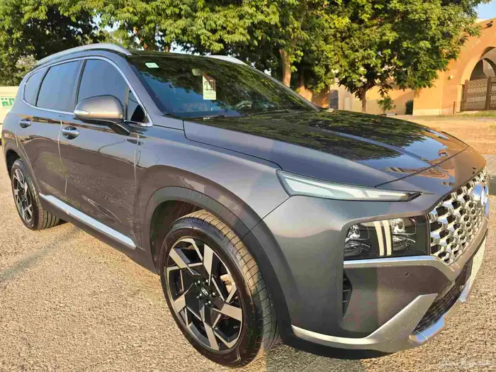 هونداي سنتافي 1