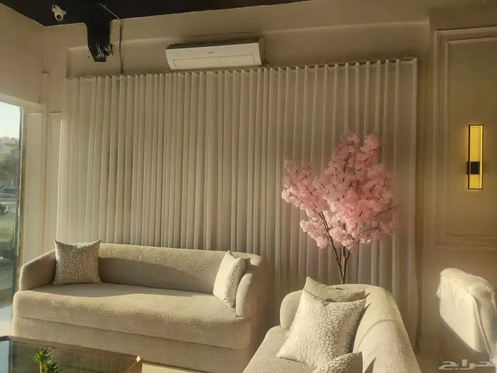 ستائر الويفي والأمريكي 2