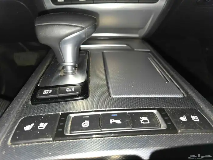 جينسس G 80 - ديزل (( كوري )) 2019 شد وكالة 8