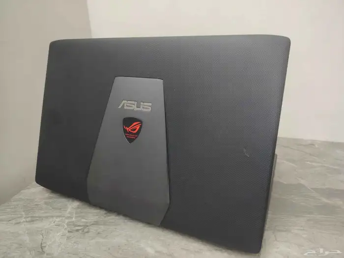 لابتوب اسوس Asus garmin laptop 8