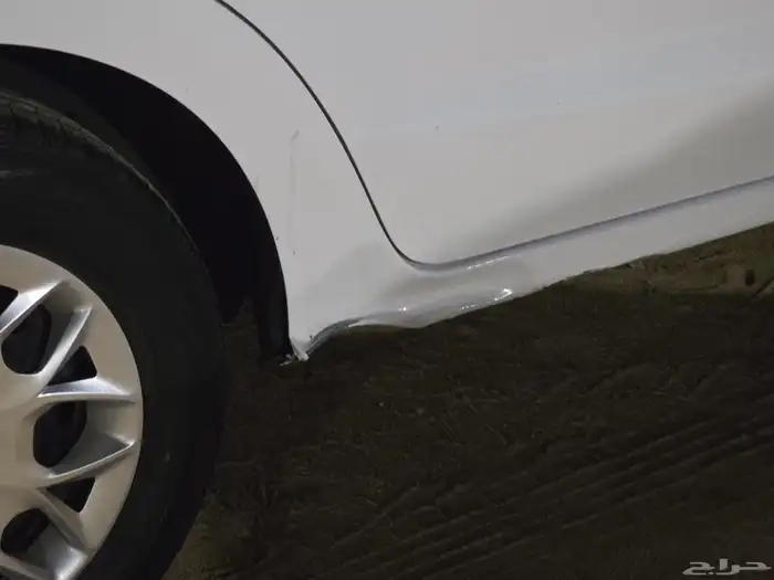 فورد فيجو 2018 8