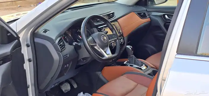 اكستريل 2022 فل كامل دبل 7 مقاعد 9