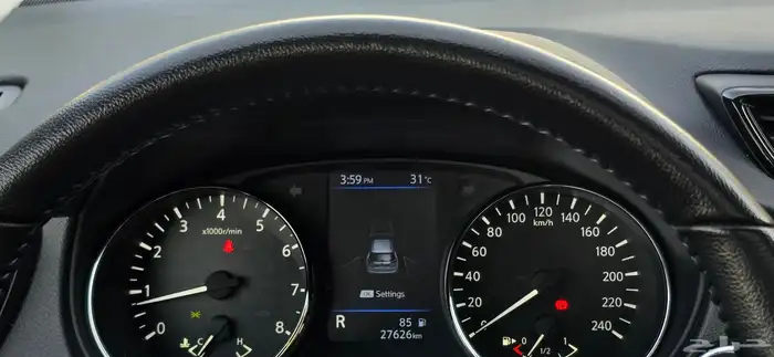 اكستريل 2022 فل كامل دبل 7 مقاعد 19