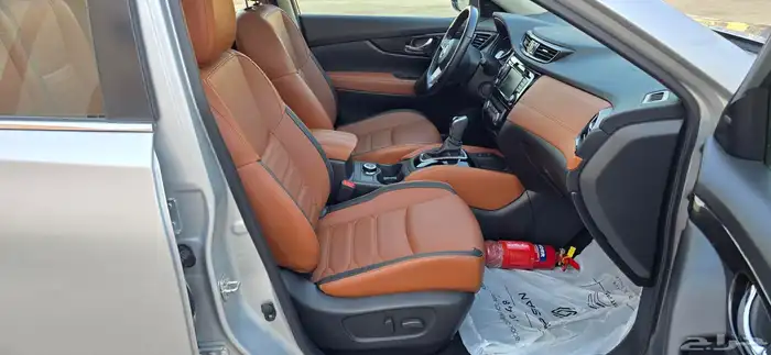 اكستريل 2022 فل كامل دبل 7 مقاعد 15