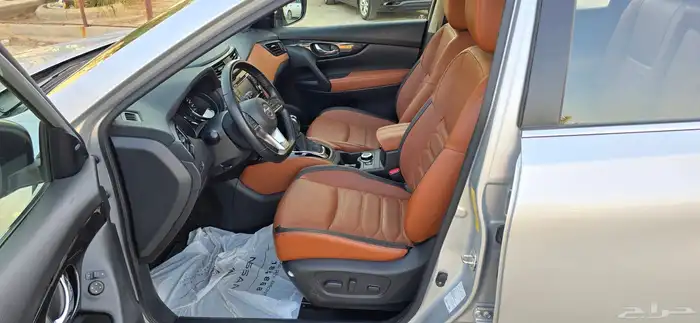 اكستريل 2022 فل كامل دبل 7 مقاعد 10