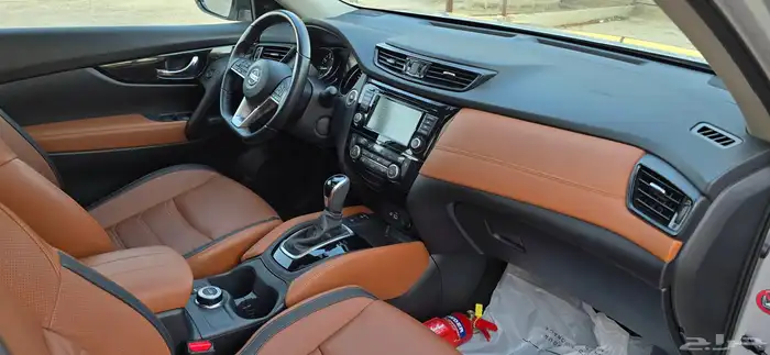 اكستريل 2022 فل كامل دبل 7 مقاعد 16