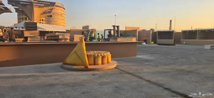 نحت مجسمات فلين جميع الأشكال والاحجام 4