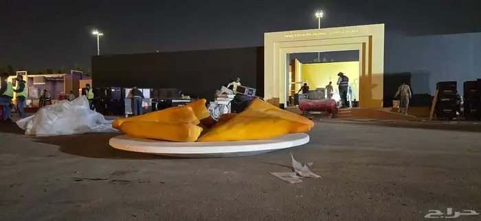 نحت مجسمات فلين جميع الأشكال والاحجام 0