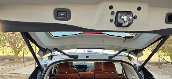 اكستريل 2022 فل كامل دبل 7 مقاعد 14