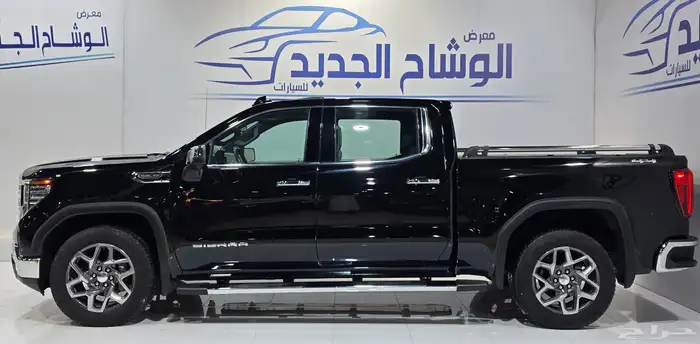 سييرا SLT غمارتين فل 2022 5