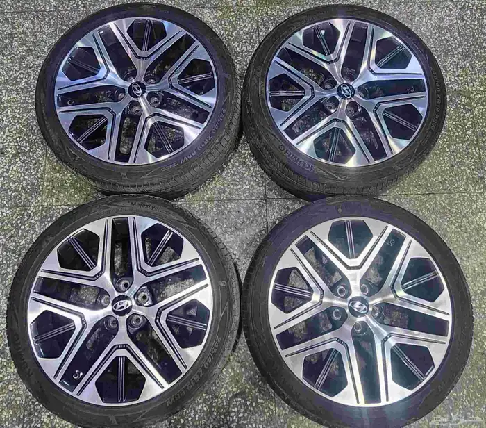 جنوط ازيرا 2025 أ صلي وكاله مقاس 19 0