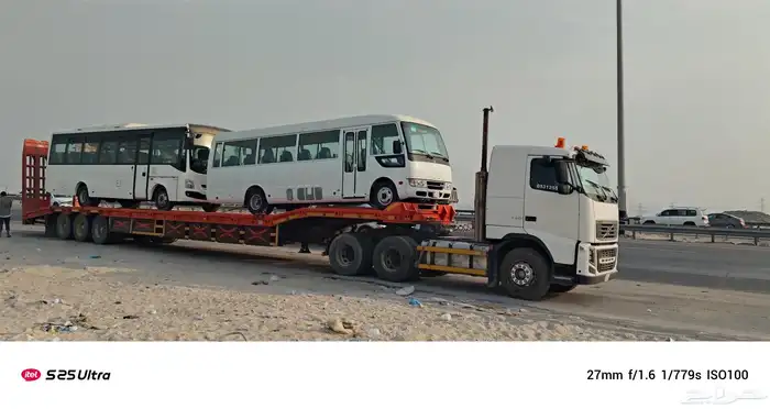 لوبد سكس ثلاثة محاور متواجد في حائل 7