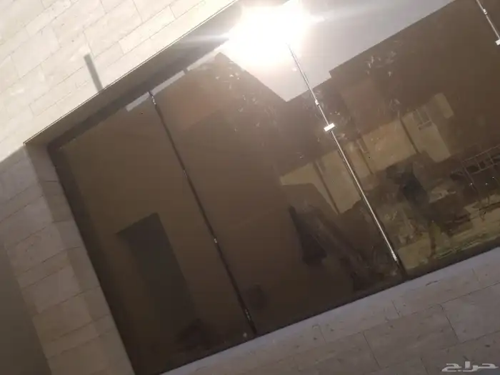 شركه الماسه الجديده لجميع اعمال الالمنيووانضمه الشتر 6