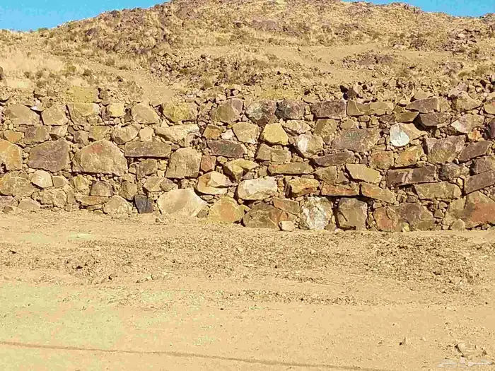 مقاول حجر وتلبيس في ميسان بني سعد 2