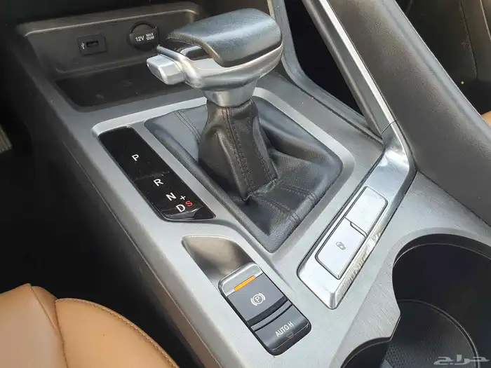 شانجان CS35 2023 فل سعودي 16