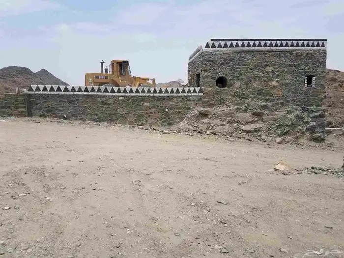 مقاول حجر وتلبيس في ميسان بني سعد 5