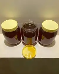 عسل سدر طبيعي 0