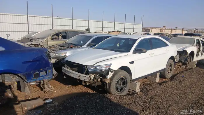 تشليح الحاير فرد تورس من 2013 لا 2019يوجد جميع انوع القطع غ 3