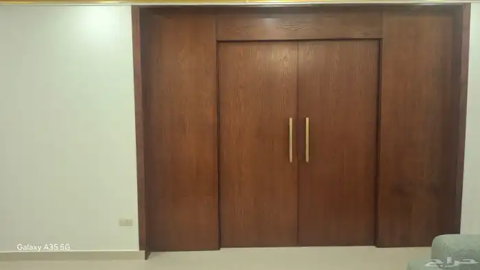 منجرة أطياف للعمل الدوليب وغرفه النوم والأبواب 3