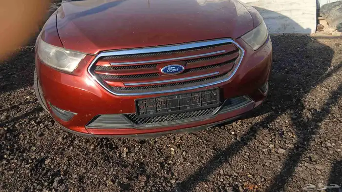 تشليح الحاير فرد تورس من 2013 لا 2019يوجد جميع انوع القطع غ 5