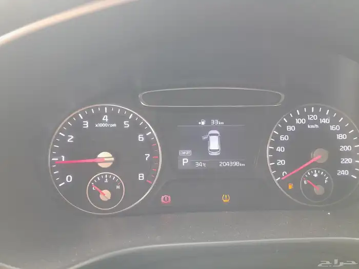 كياء سو رينبو 2020 4