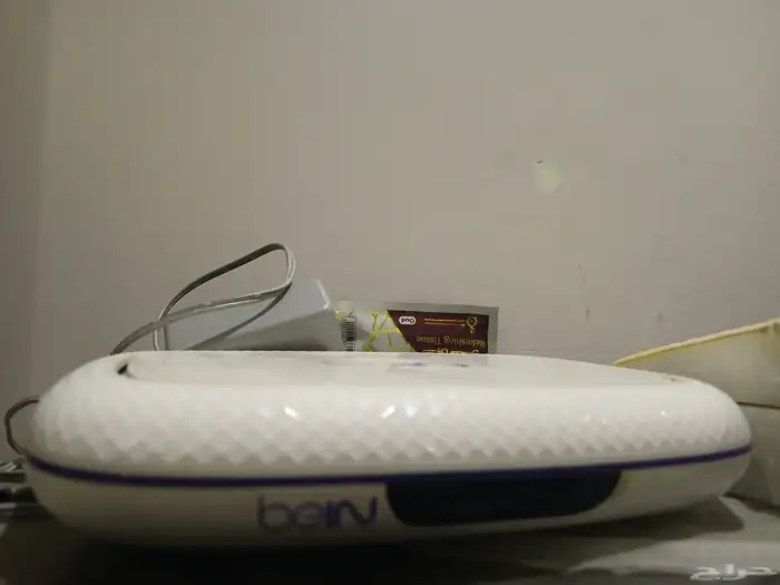 رسيفر بين سبورت 1