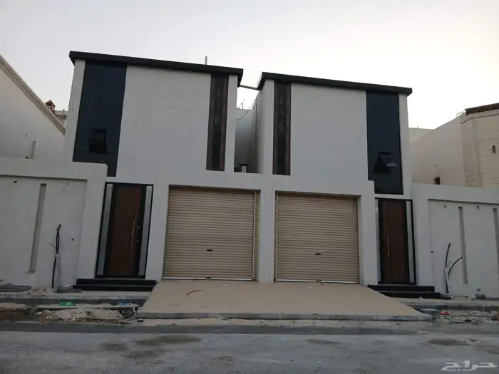 فيلا دبلوكس للبيع 0