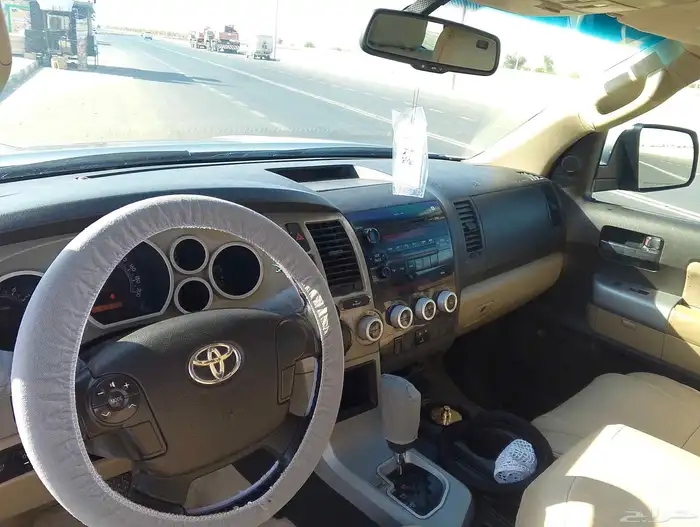 للبيع سكويا 2009بدون دبل 0