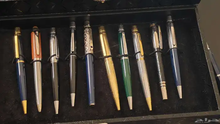 مجموعة اقلام للبيع لاعلى سومة 3