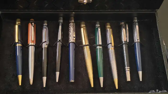 مجموعة اقلام للبيع لاعلى سومة 2