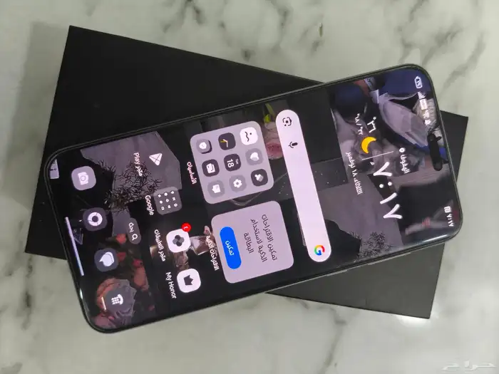 هونر ماجيك 7 برو 0