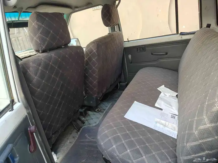 باترول 96 بلد 10