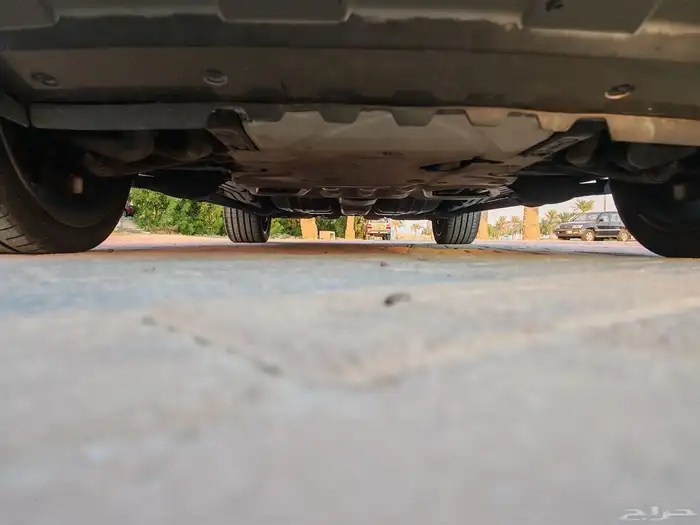 رينج روفر 2015 أوتوبيجرافي سوبر شارج أبيض لؤلؤي 47