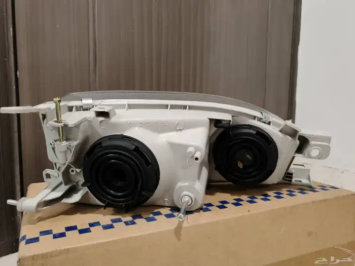 كشاف امامي كامري 96 0