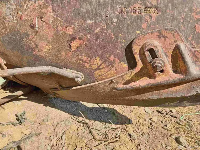 صاروخ حراثه انجليزي ابو شعيره 0