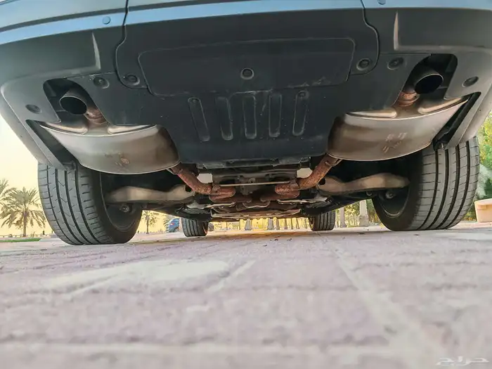 رينج روفر 2015 أوتوبيجرافي سوبر شارج أبيض لؤلؤي 48