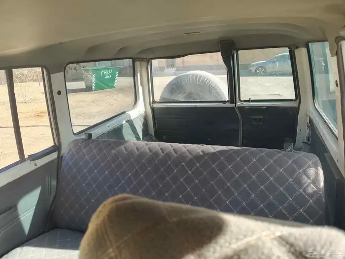 باترول 96 بلد 12