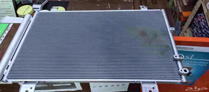 اديتر مكيف 3