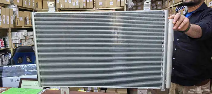 اديتر مكيف 1