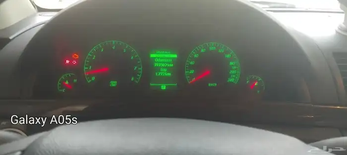 شفروليه كبرس 2009 6