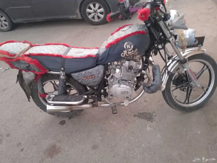 الدباب زلزال نظيف للبيع الحد2500الصامل يجينا خاص 2