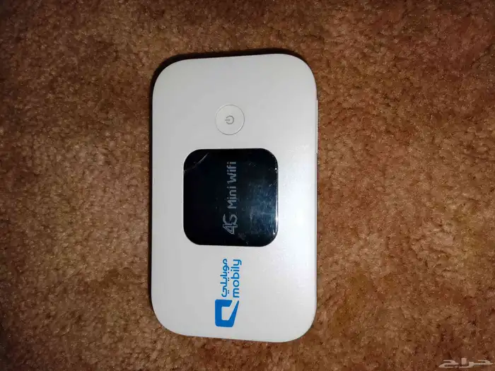 راوتر هواوي موبايلي 2