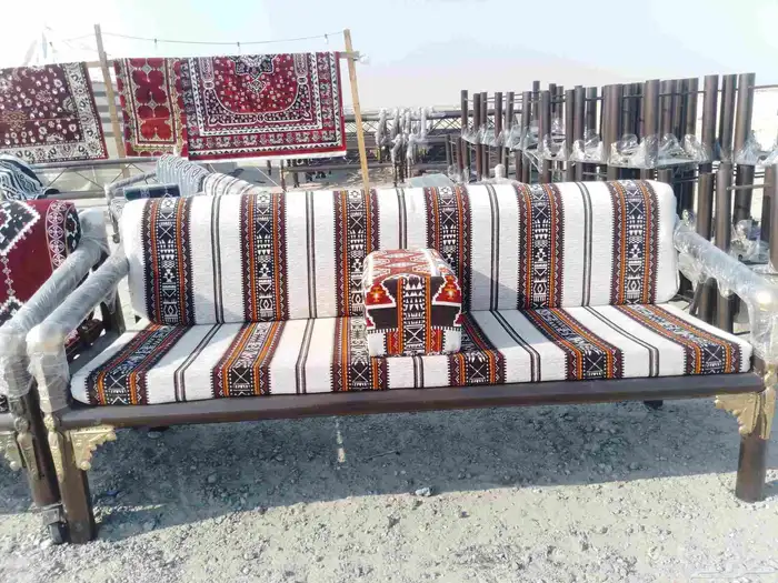 جلسات خارجيه وطاولات 9