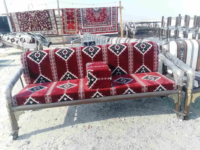 جلسات خارجيه وطاولات 10