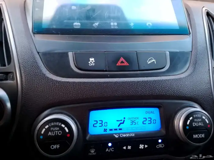 توسان 2015نص فل 23