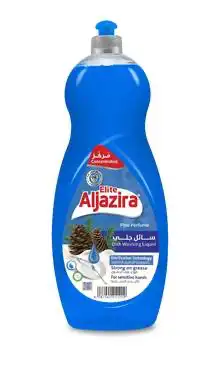 الوزير للمنظفات 38