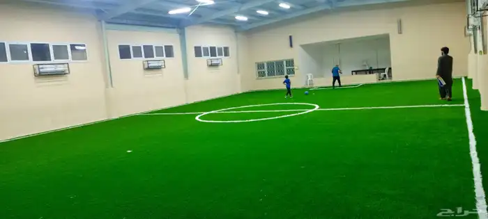 انا معلم تركيب باكستاني عشب الصناعي احضرزراعي نجيله تيل أحضر 10