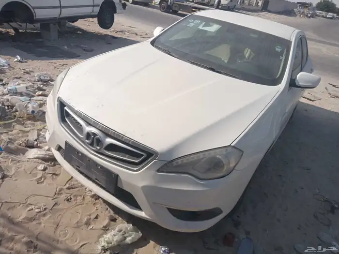 تشليح صيني قطع غيار 1