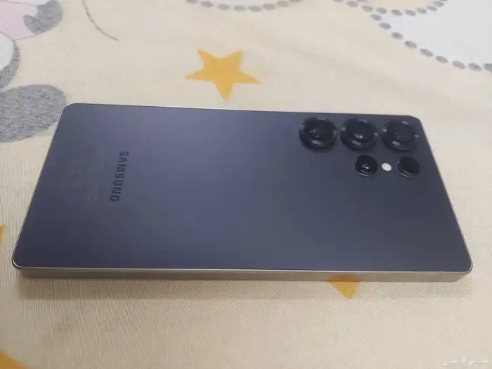 سامسونج s25 الترا 5