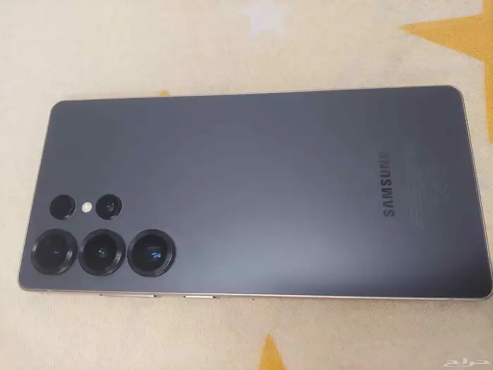 سامسونج s25 الترا 3